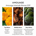Amouage Interlude Eau de Parfum for Women 100ml