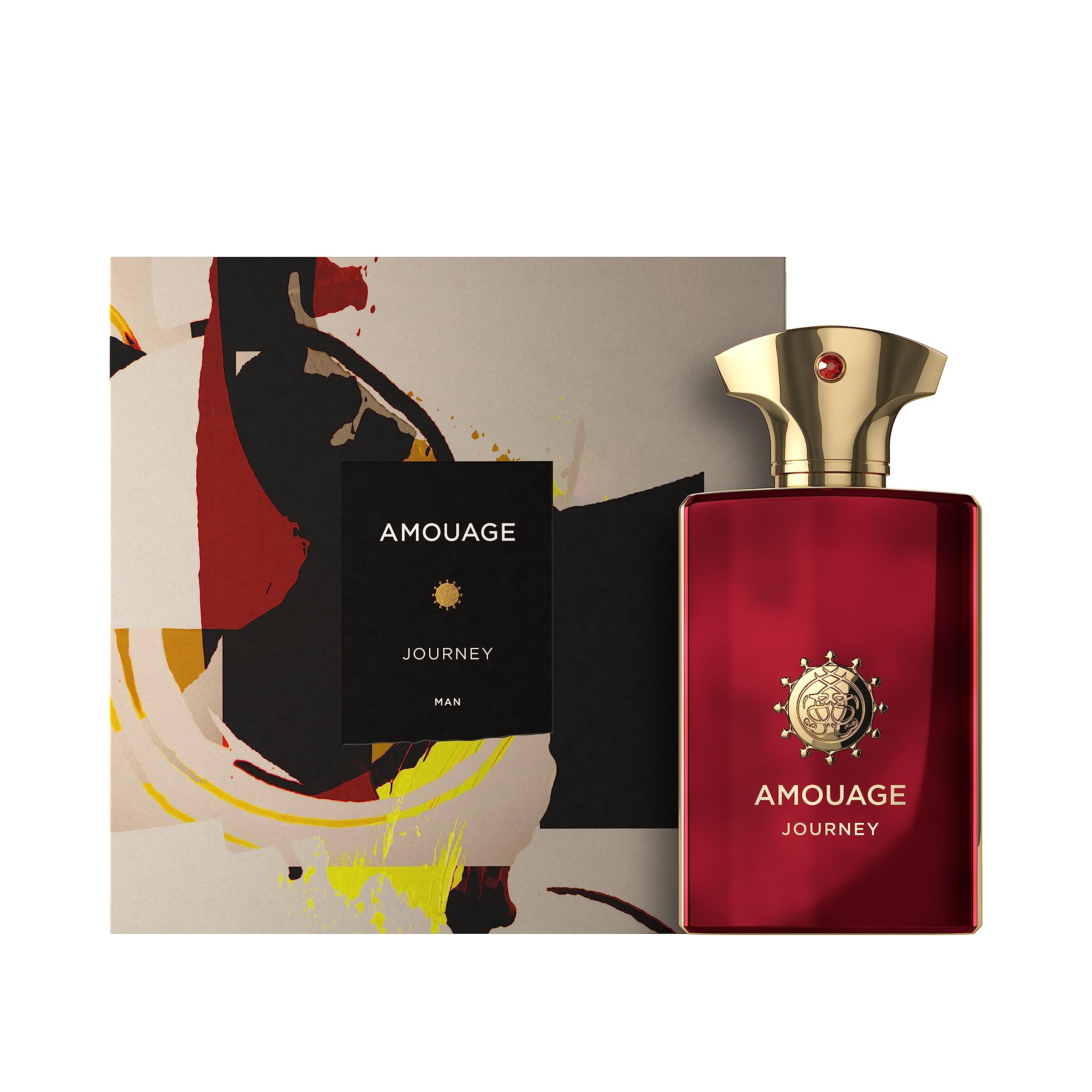 Amouage Journey Eau de Parfum for Men 100ml