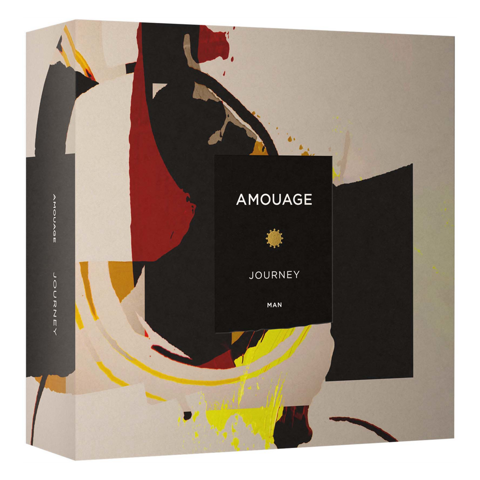 Amouage Journey Eau de Parfum for Men 100ml