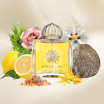 Amouage Jubilation 25 Eau de Parfum for Women 100ml