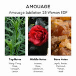 Amouage Jubilation 25 Eau de Parfum for Women 100ml