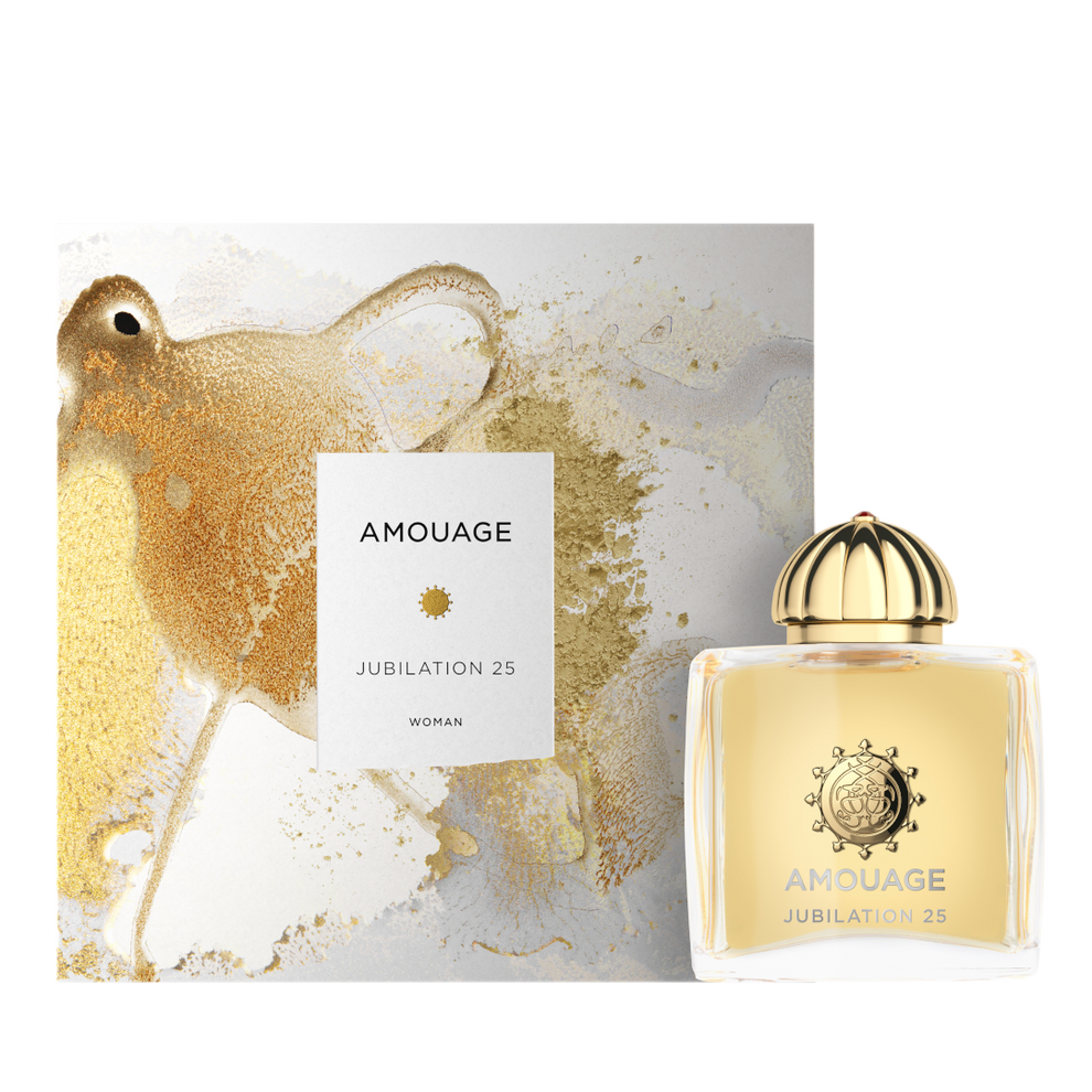 Amouage Jubilation 25 Eau de Parfum for Women 100ml
