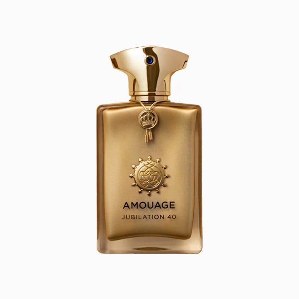 Amouage Jubilation 40 Extrait de Parfum for Women 100ml