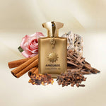 Amouage Jubilation 40 Extrait de Parfum for Women 100ml