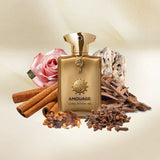 Amouage Jubilation 40 Extrait de Parfum for Women 100ml