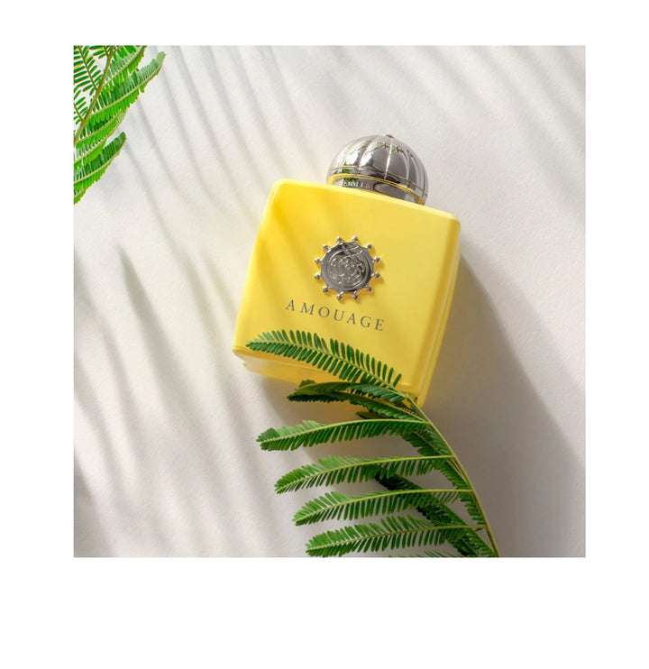 Amouage Love Mimosa Perfume Eau De Parfum 100ml 