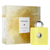 Amouage Love Mimosa Perfume Eau De Parfum 100ml