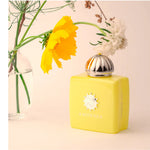 Amouage Love Mimosa Perfume Eau De Parfum 100ml