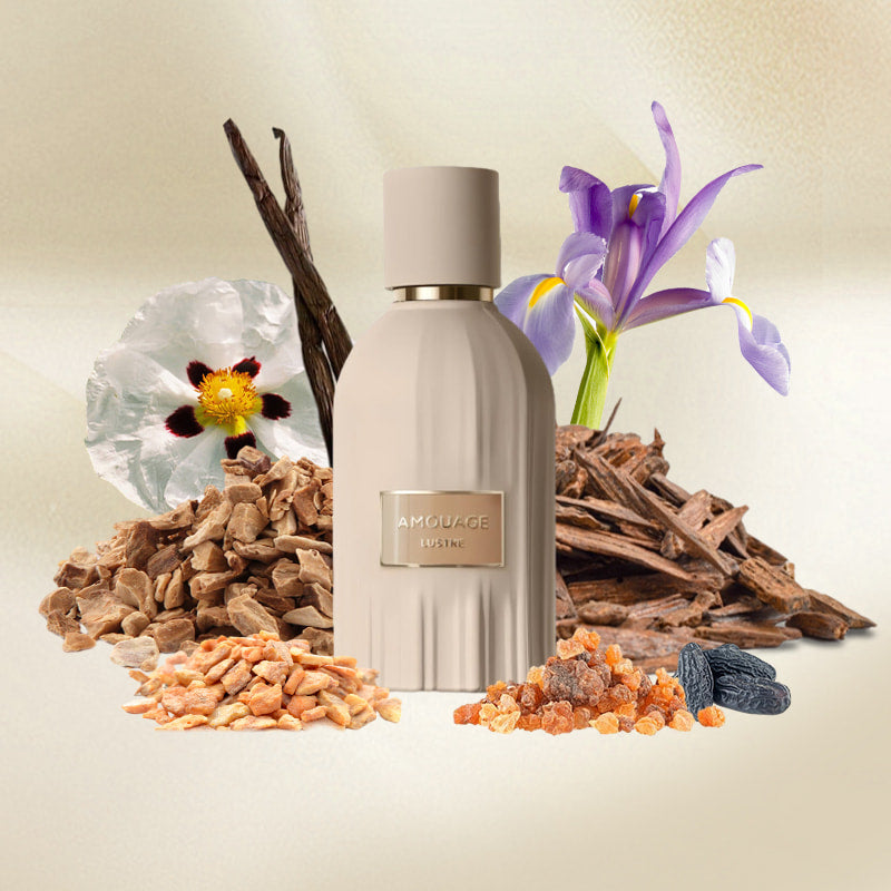 Amouage Lustre Eau de Parfum Intense 100ml