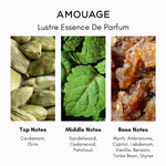 Amouage Lustre Eau de Parfum Intense 100ml