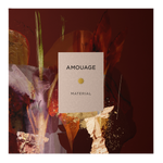 Amouage Material Women Perfume EDP 100ml