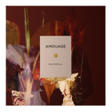 Amouage Material Women Perfume EDP 100ml