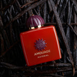Amouage Material Women Perfume EDP 100ml