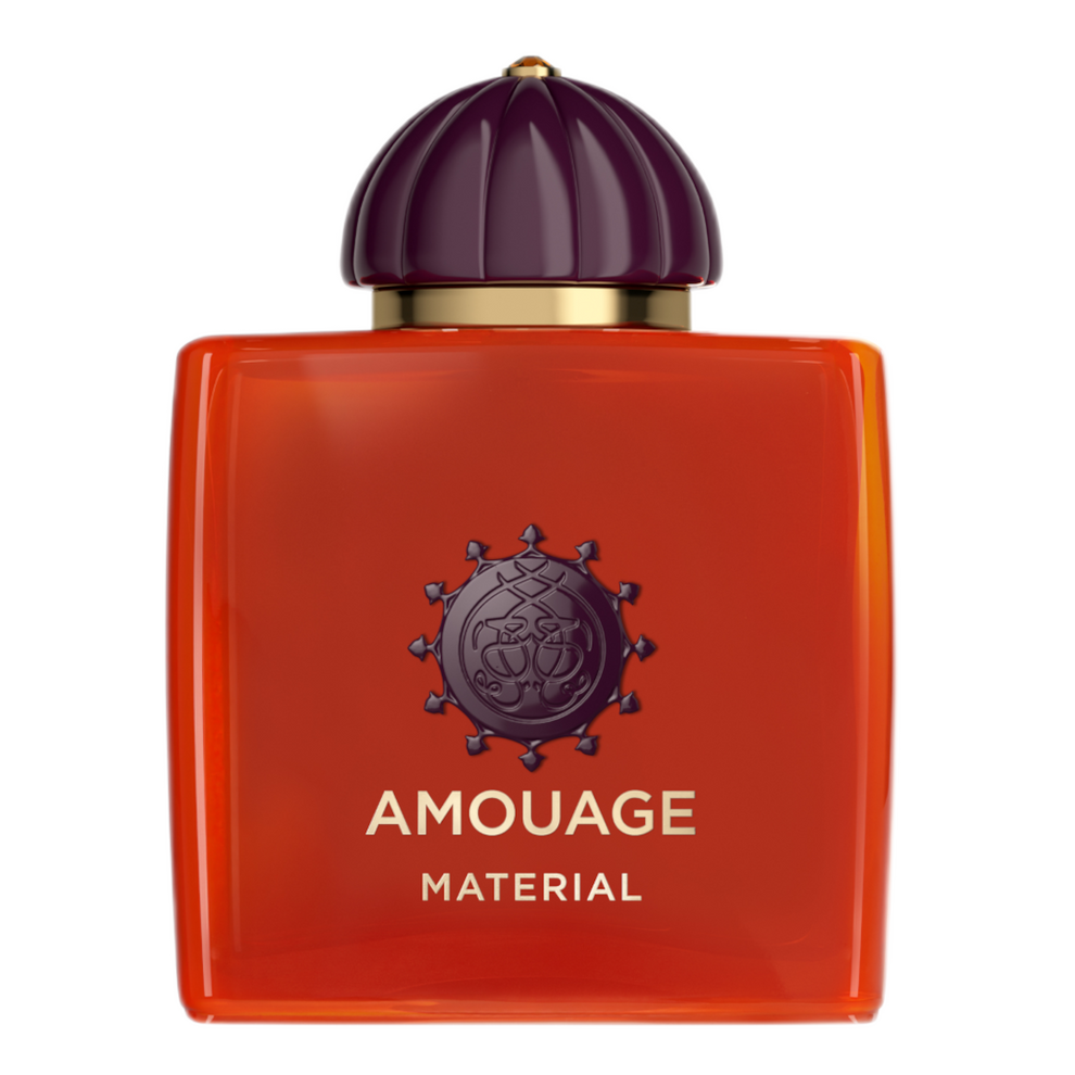Amouage Material Women Perfume EDP 100ml