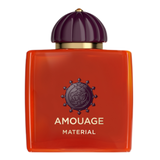 Amouage Material Women Perfume EDP 100ml
