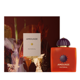 Amouage Material Women Perfume EDP 100ml