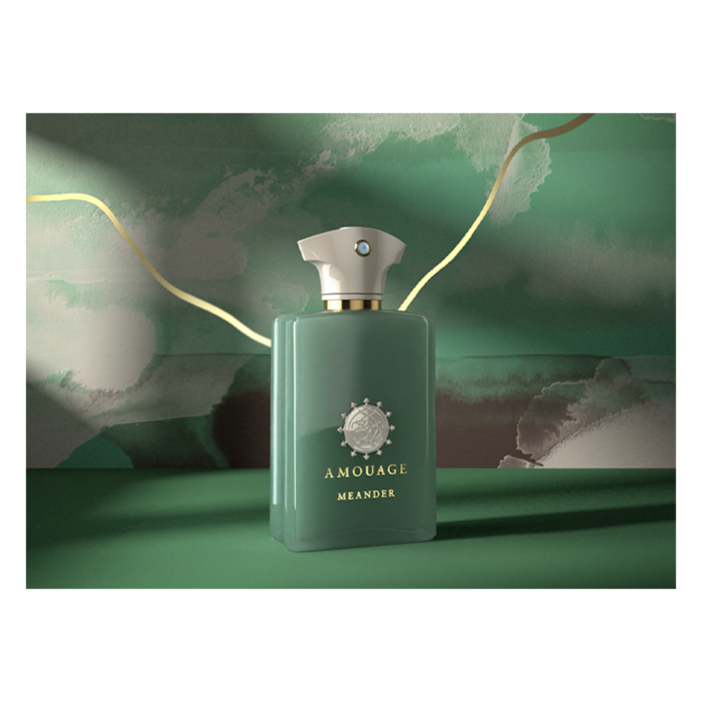 Amouage Meander Eau de Parfum 100ml