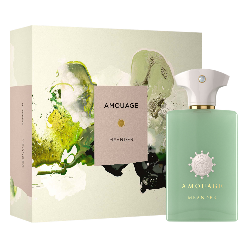 Amouage Meander Eau de Parfum 100ml