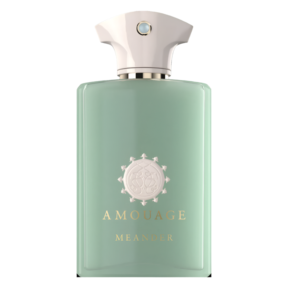 Amouage Meander Eau de Parfum 100ml