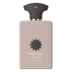 Amouage Opus XII Rose Incense Perfume 100ml