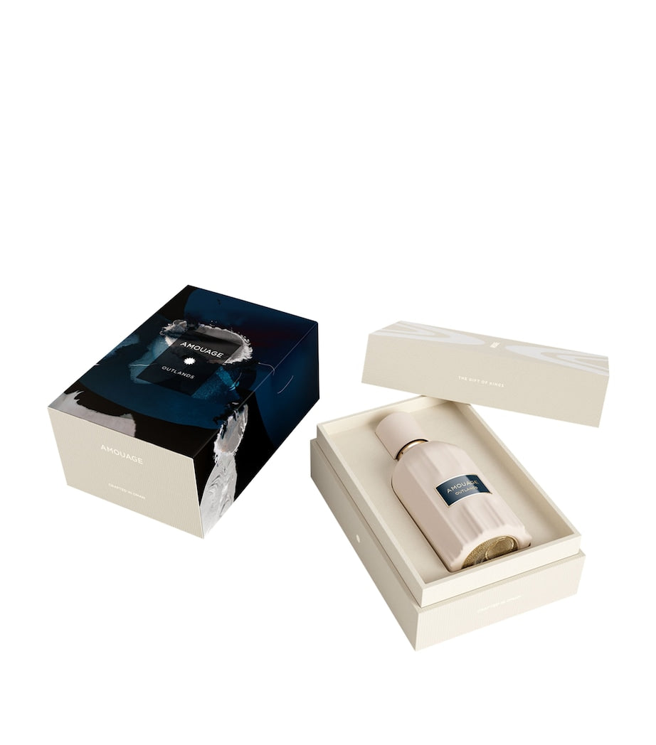 Amouage Outlands Eau de Parfum Intense 100ml