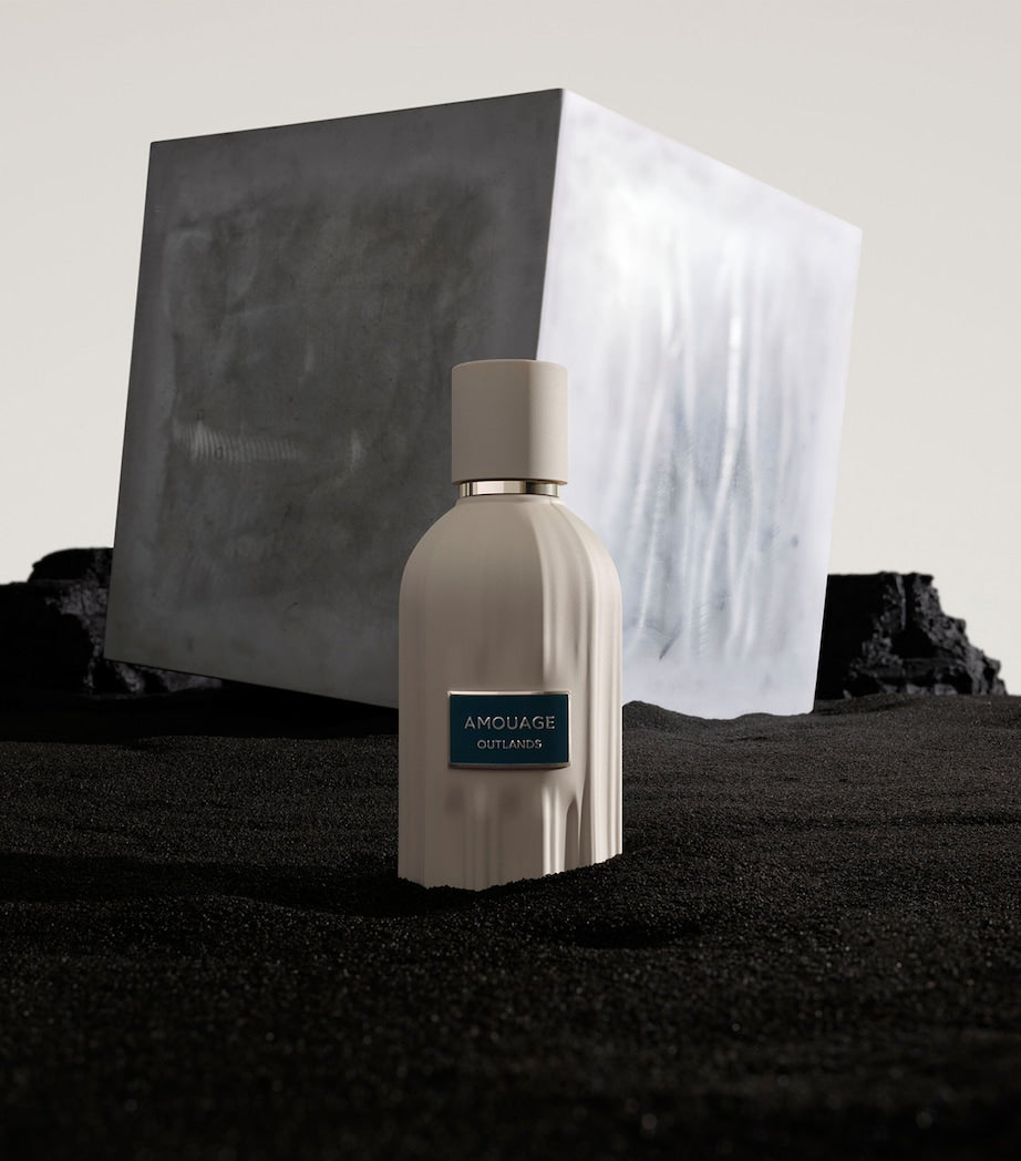 Amouage Outlands Eau de Parfum Intense 100ml
