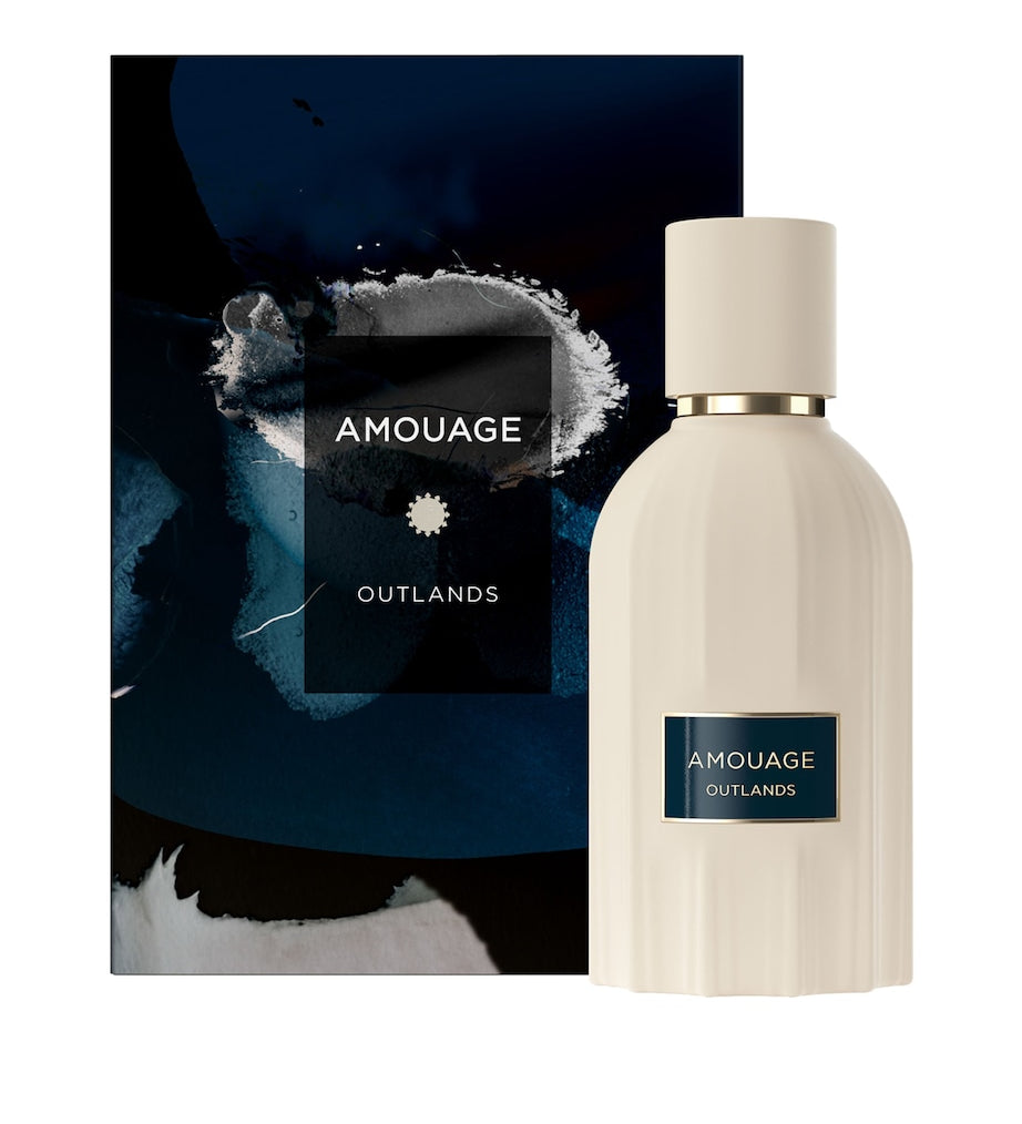 Amouage Outlands Eau de Parfum Intense 100ml