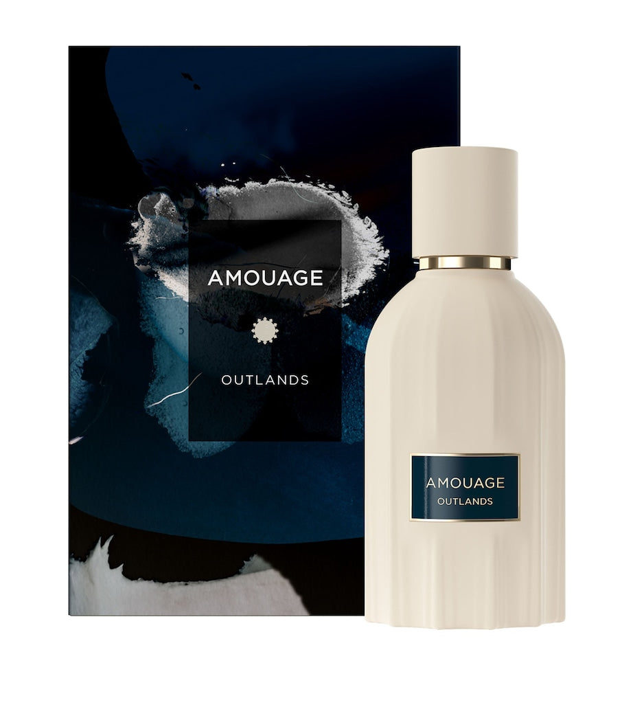 Amouage Outlands Eau de Parfum Intense 100ml