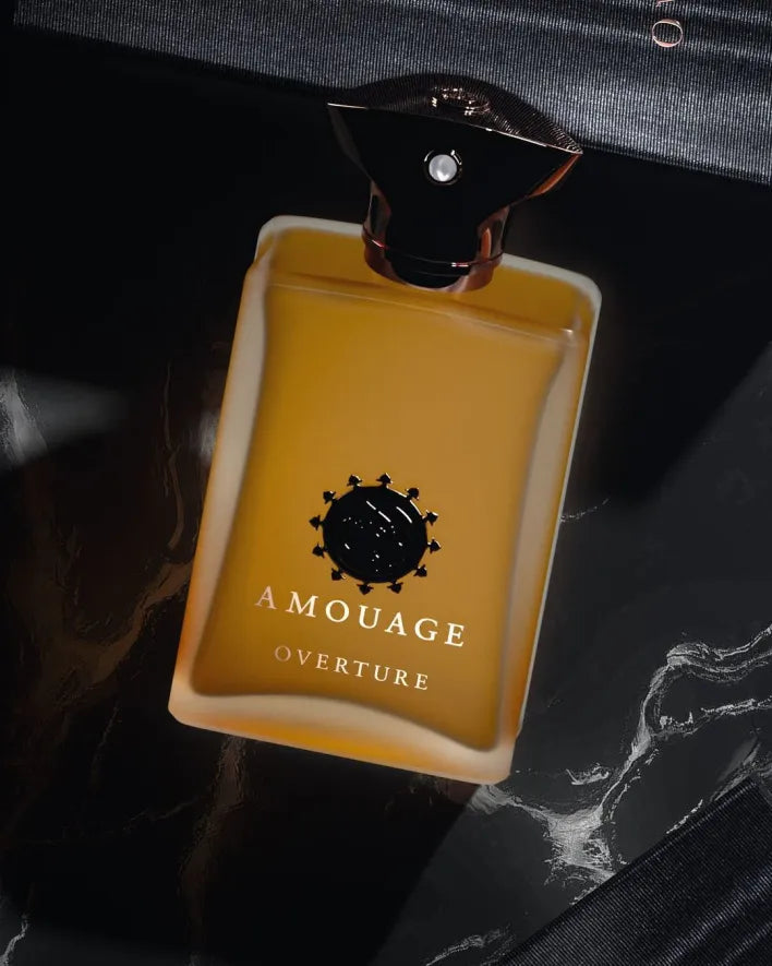 Amouage Overture Man Eau de Parfum 100ml