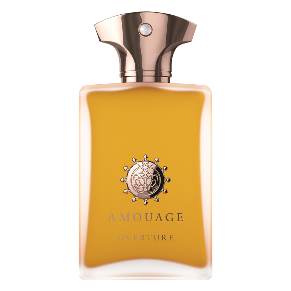 Amouage Overture Man Eau de Parfum 100ml