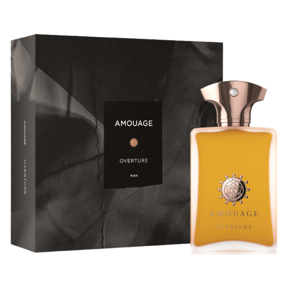 Amouage Overture Man Eau de Parfum 100ml