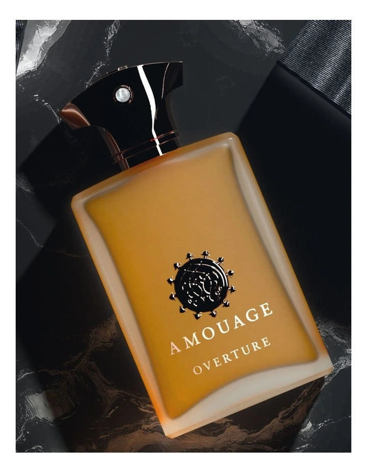 Amouage Overture Man Eau de Parfum 100ml