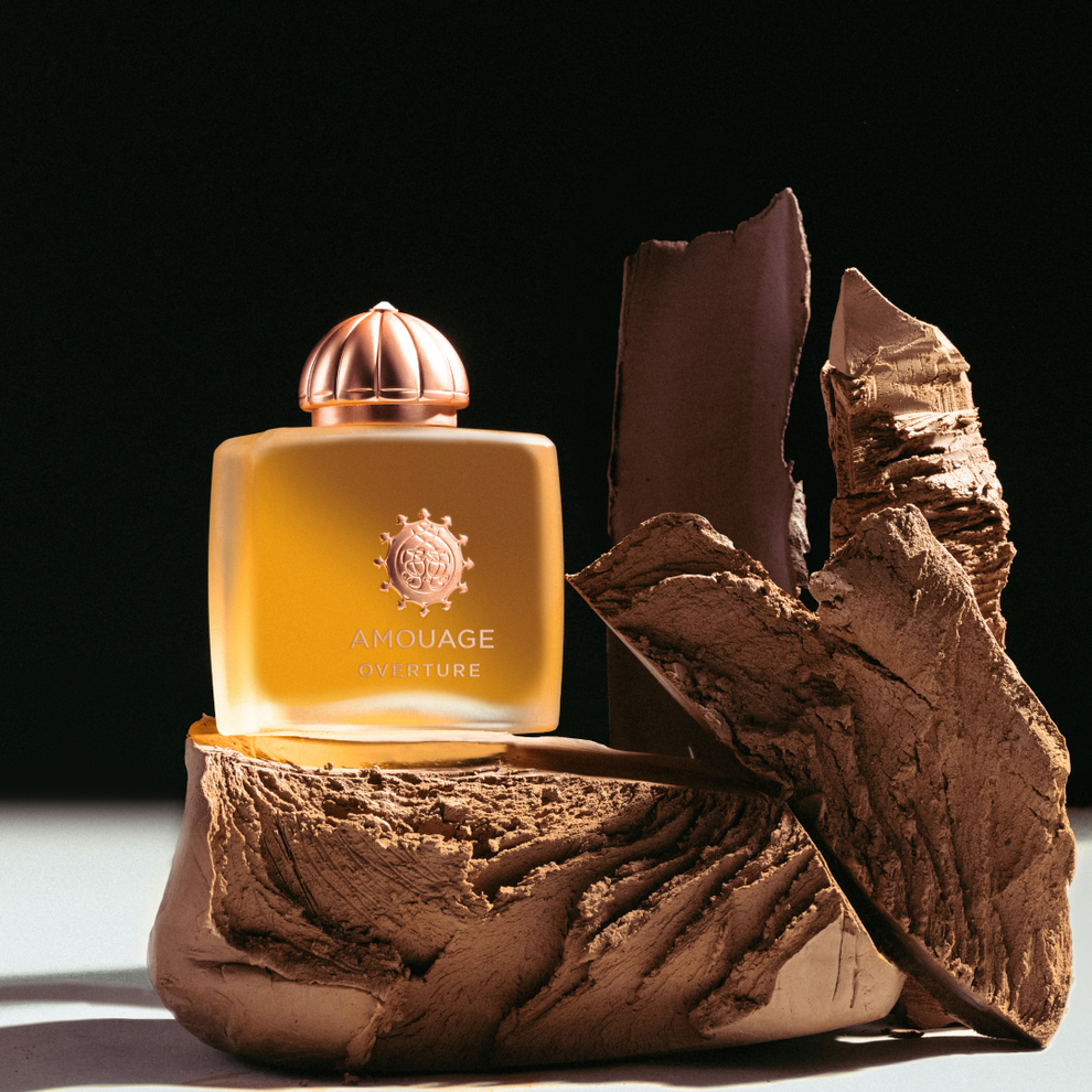 Amouage Overture Woman Eau de Parfum 100ml