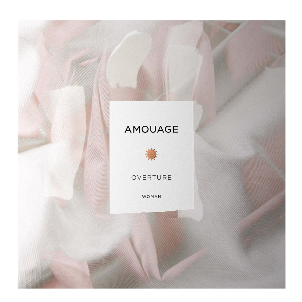 Amouage Overture Woman Eau de Parfum 100ml