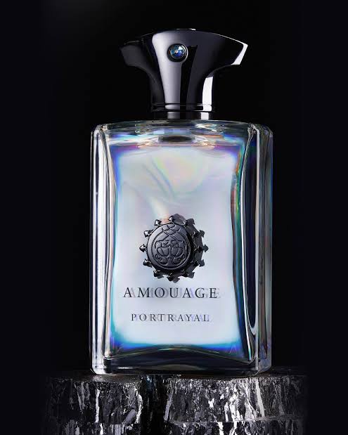Amouage Portrayal Man Eau de Parfum 100ml