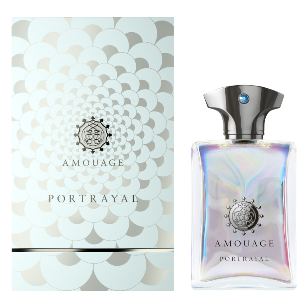 Amouage Portrayal Man Eau de Parfum 100ml