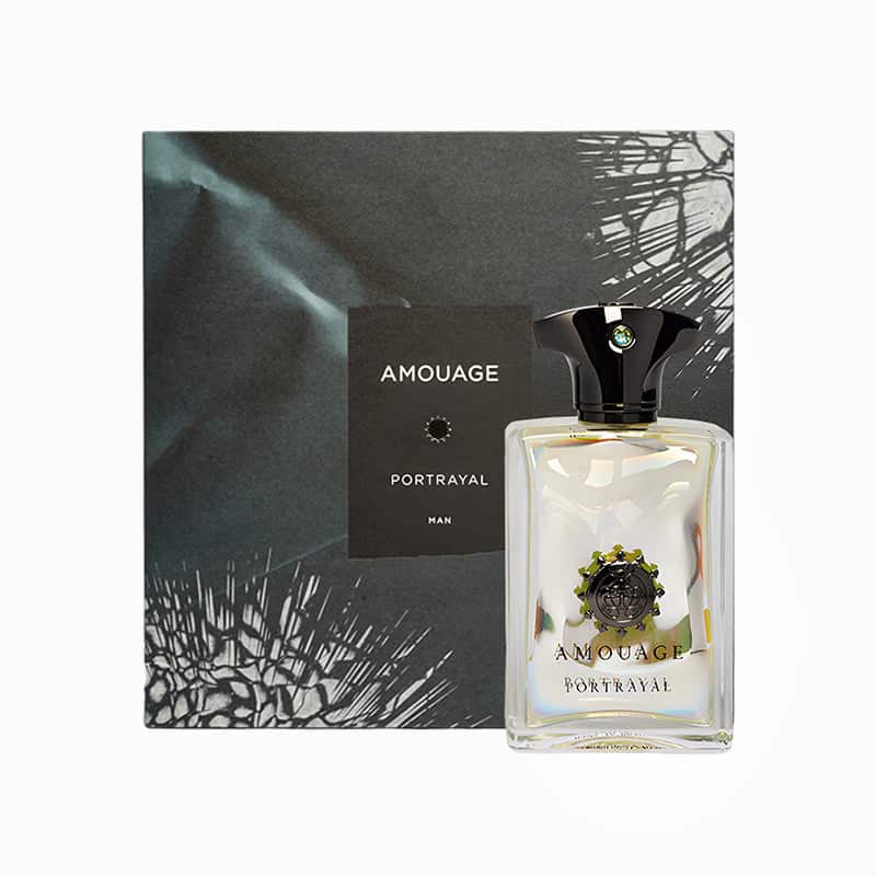 Amouage Portrayal Man Eau de Parfum 100ml