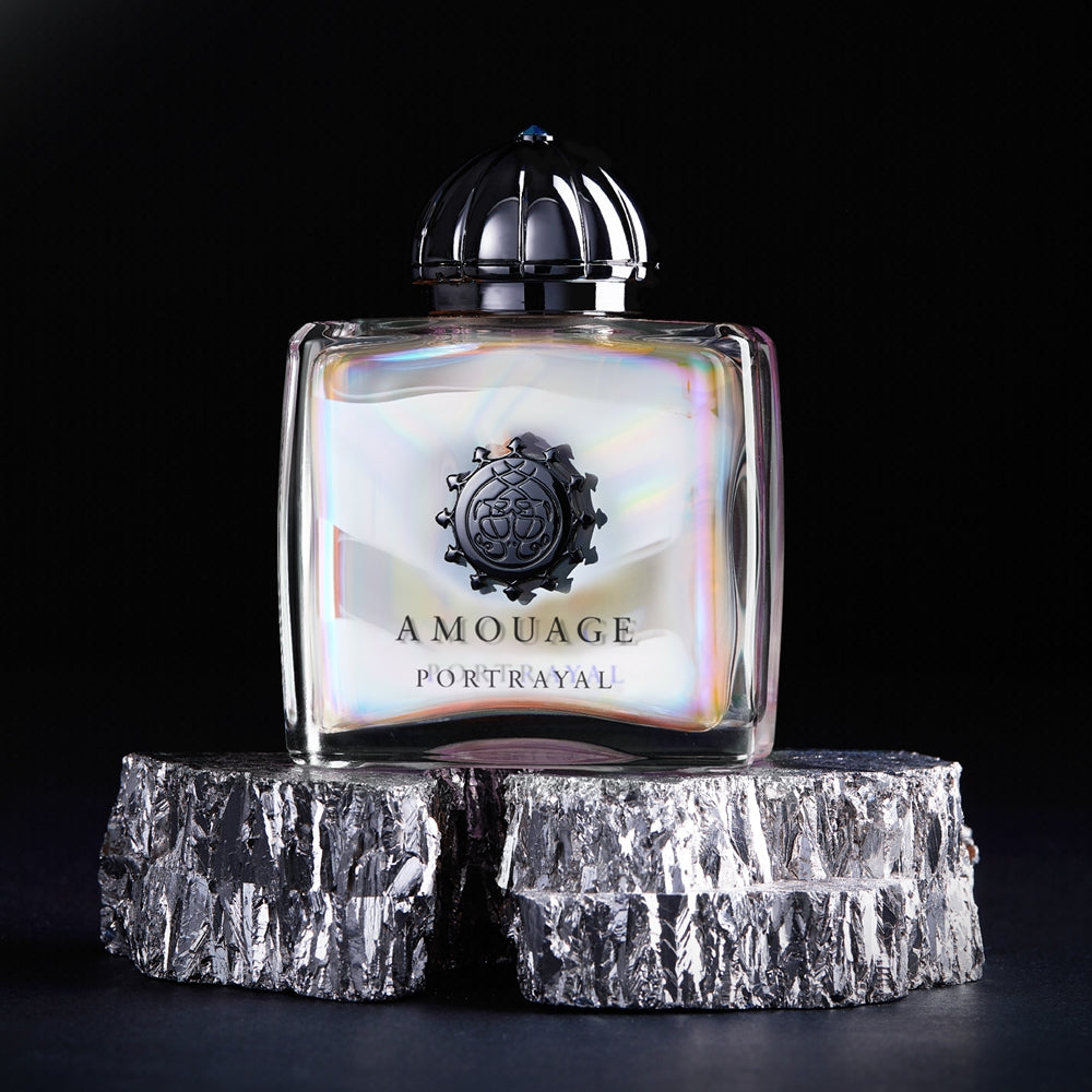 Amouage Portrayal Woman Eau de Parfum 100ml