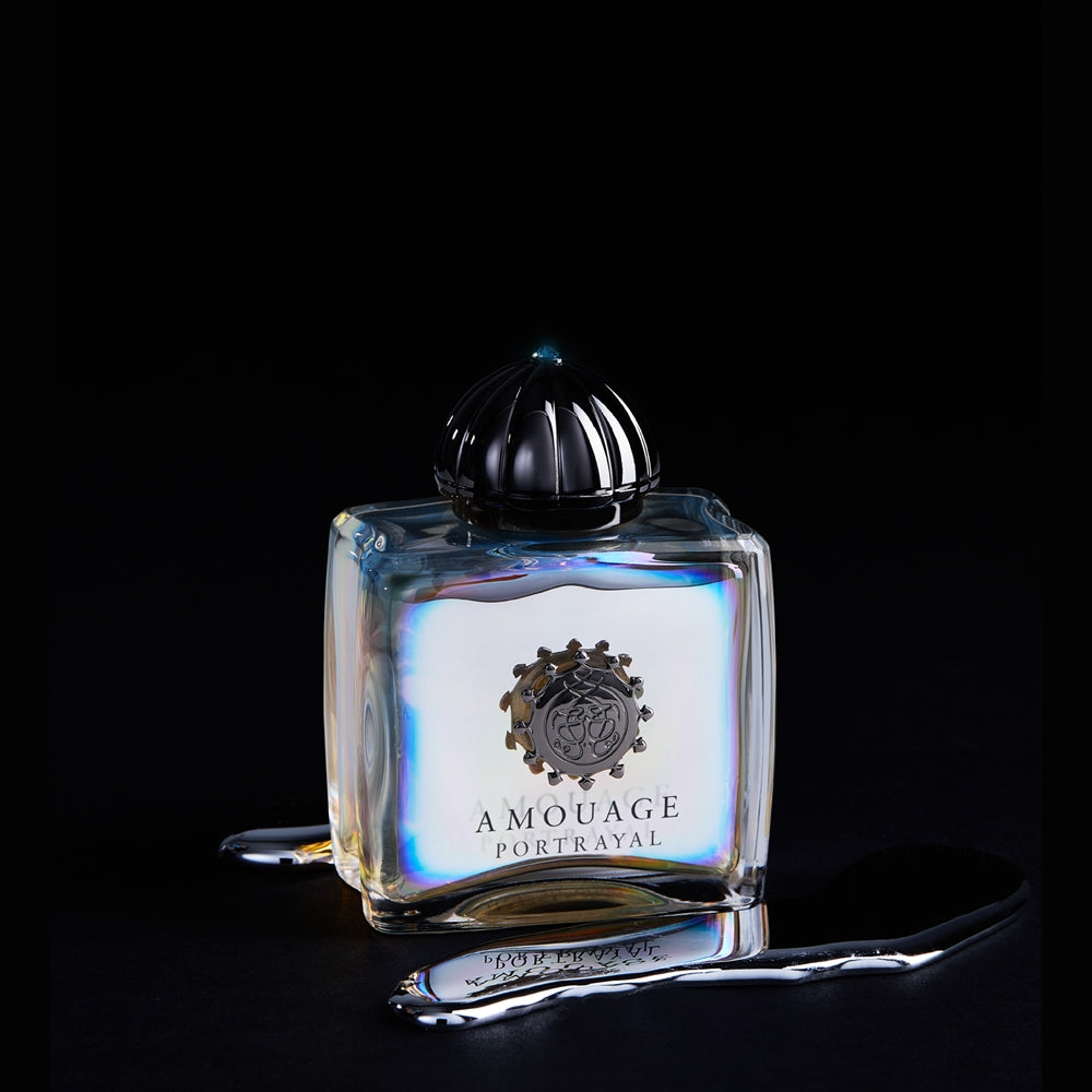 Amouage Portrayal Woman Eau de Parfum 100ml