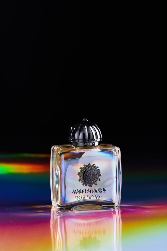 Amouage Portrayal Woman Eau de Parfum 100ml