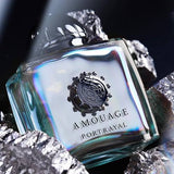 Amouage Portrayal Woman Eau de Parfum 100ml