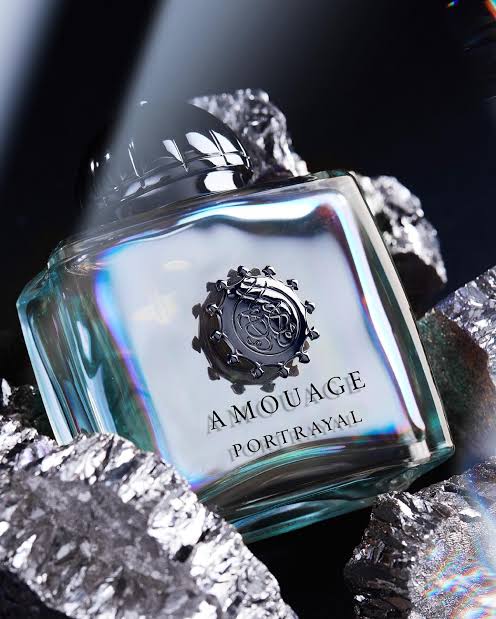 Amouage Portrayal Woman Eau de Parfum 100ml