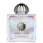 Amouage Portrayal Woman Eau de Parfum 100ml