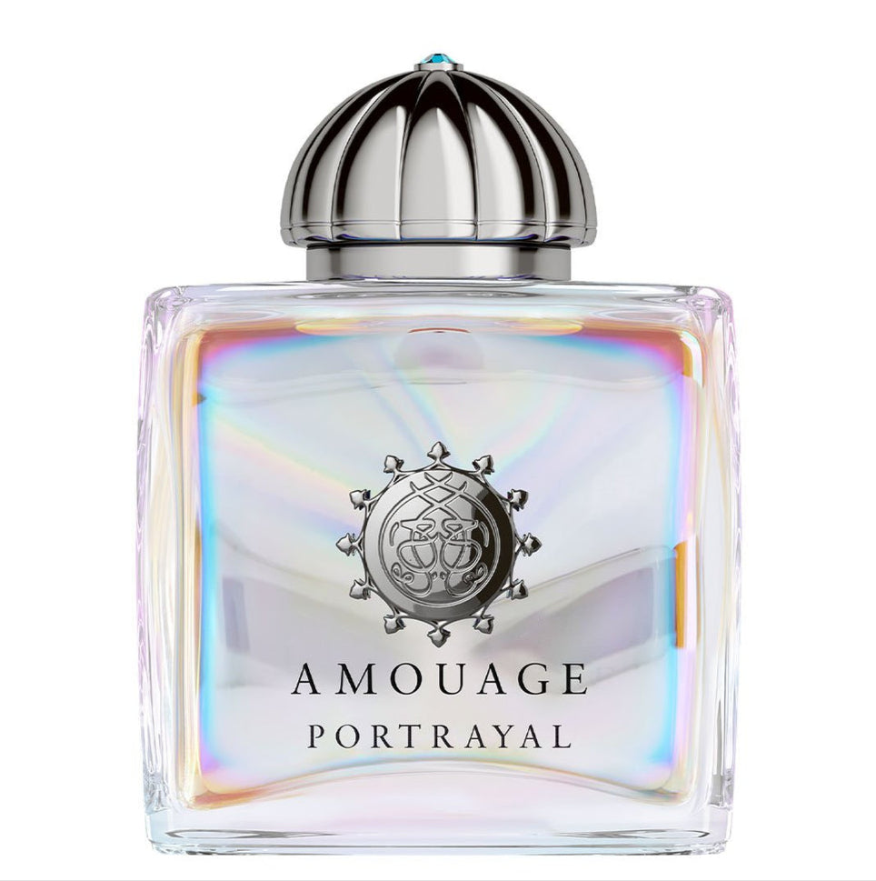Amouage Portrayal Woman Eau de Parfum 100ml