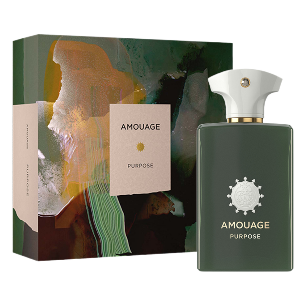 Amouage Purpose Eau De Parfum 100ml