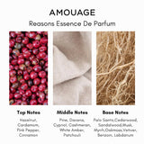 Amouage Reasons Eau de Parfum Intense 100ml