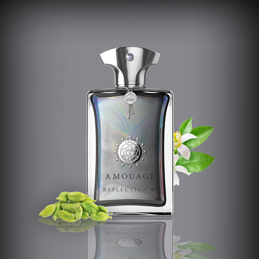 Amouage Reflection 45 Man Extrait de Parfum 100ml