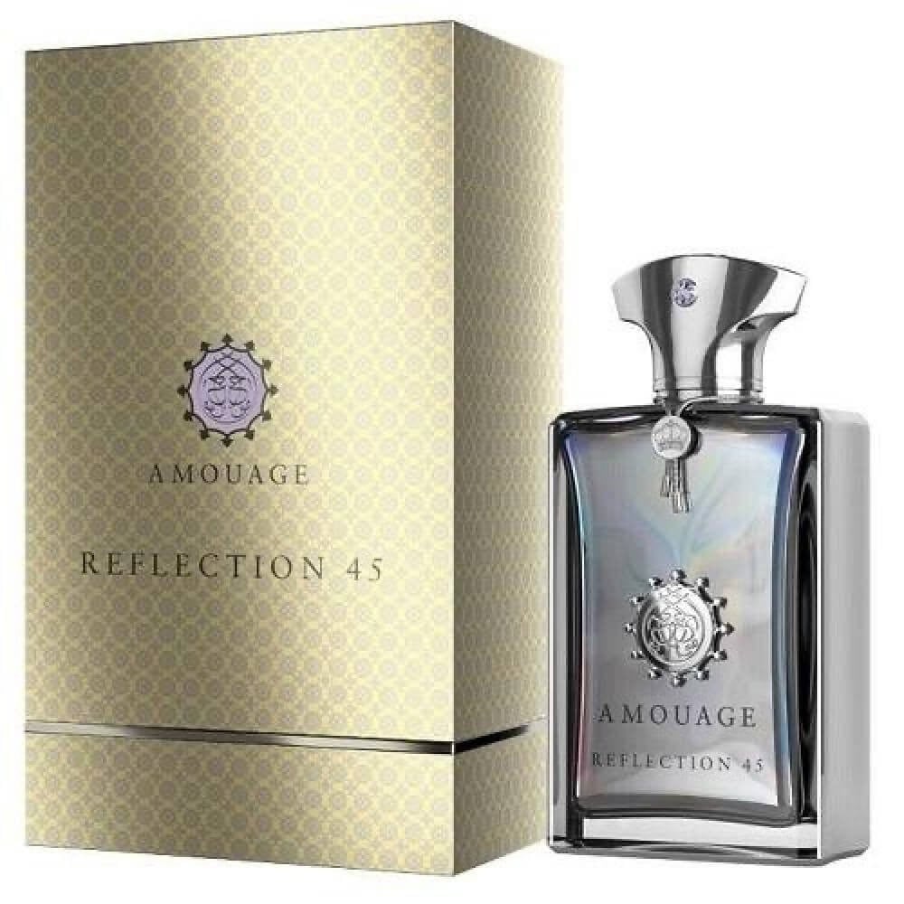 Amouage Reflection 45 Man Extrait de Parfum 100ml