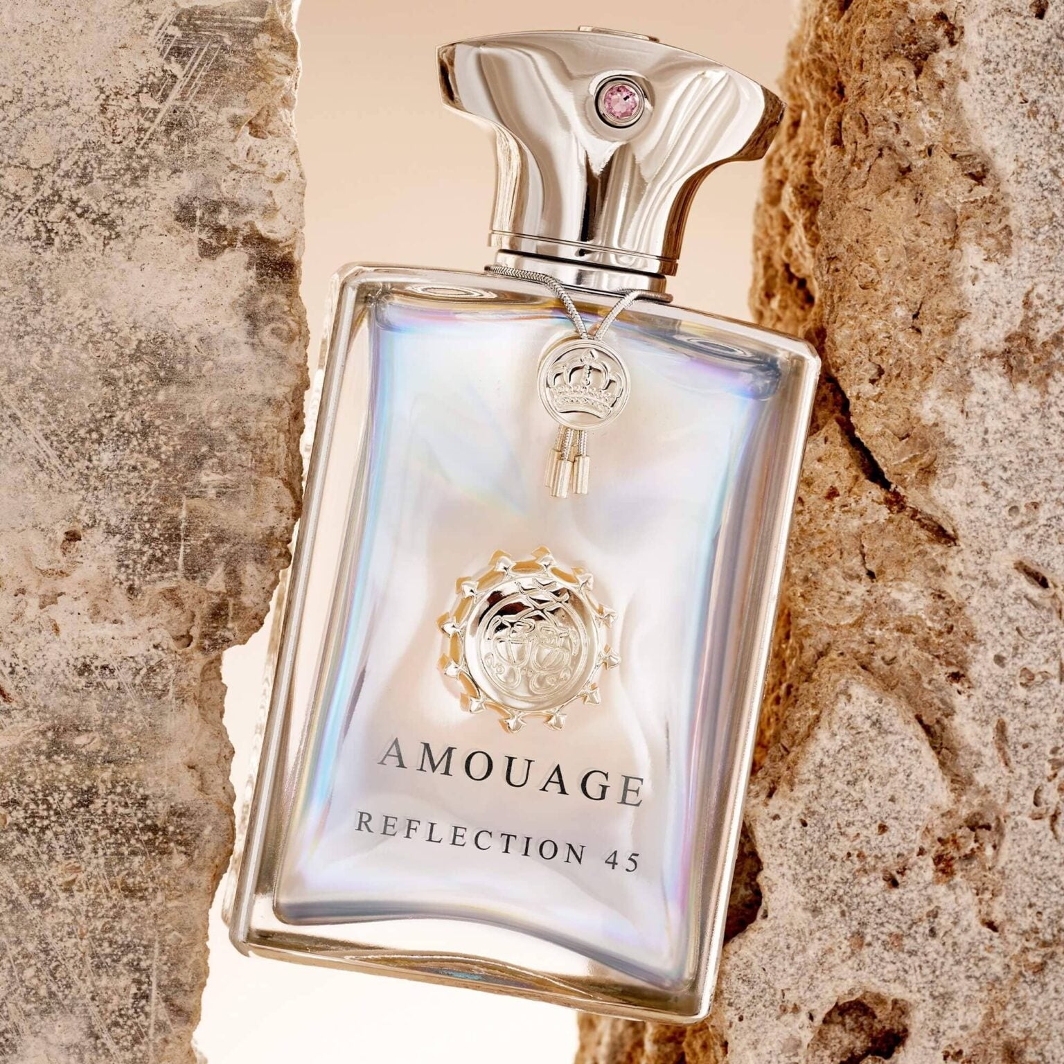 Amouage Reflection 45 Man Extrait de Parfum 100ml