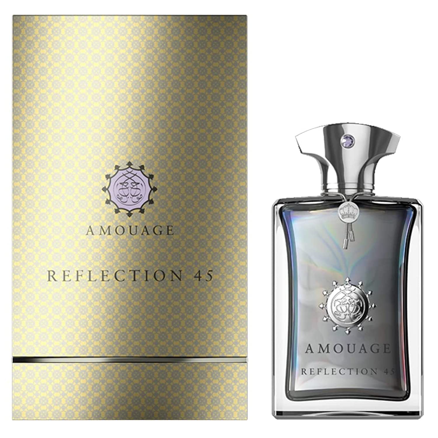 Amouage Reflection 45 Man Extrait de Parfum 100ml